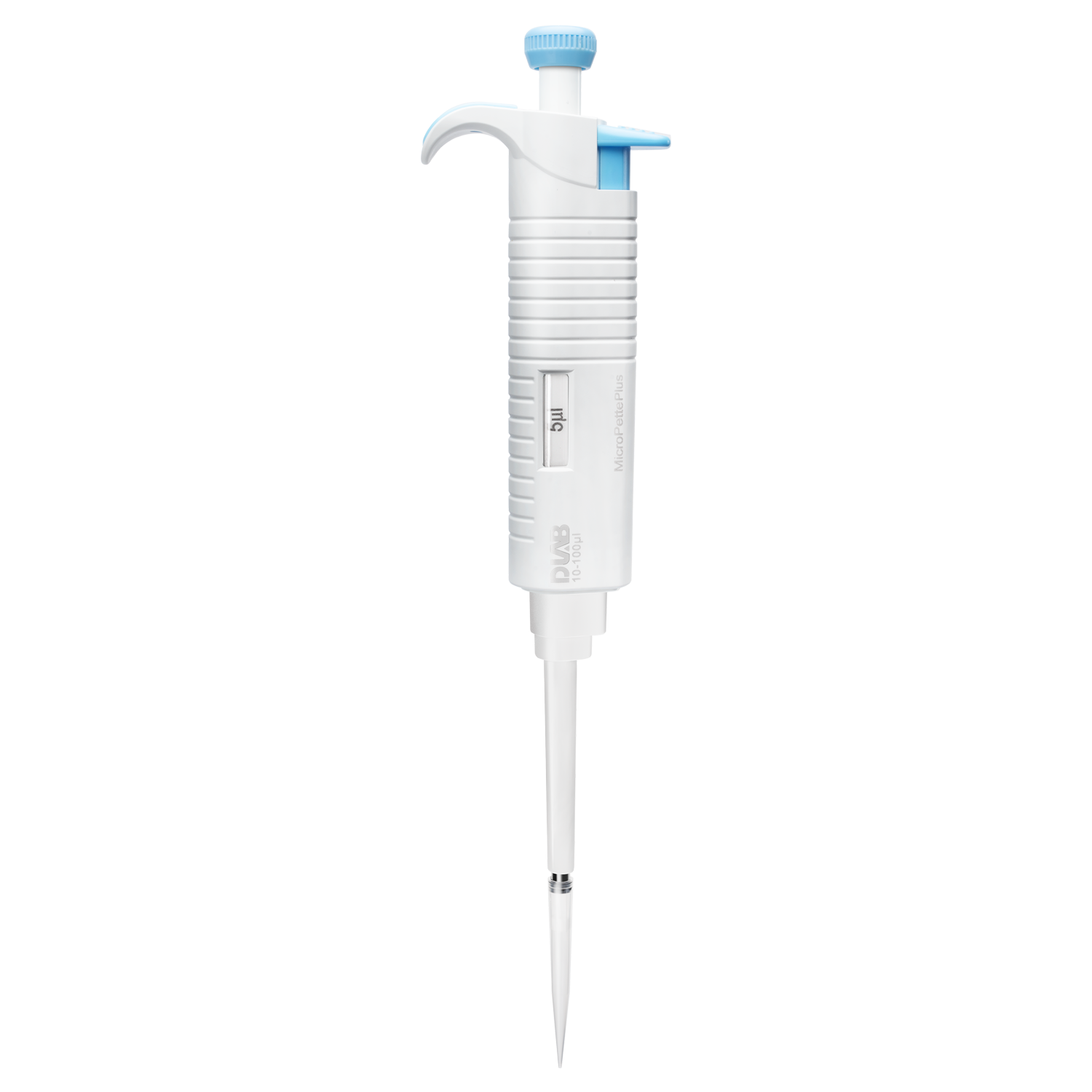 MicroPette Plus Single-channel Fixed Volume Mechanical Pipettes
