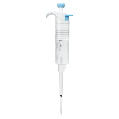 MicroPette Plus Single-channel Fixed Volume Mechanical Pipettes