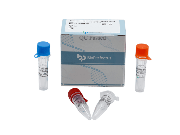 BioPerfectus Monkeypox Virus Genotyping Real Time PCR Kit