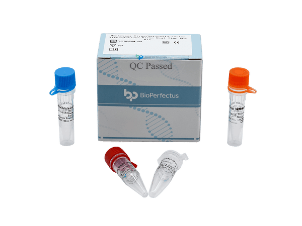 BioPerfectus Monkeypox Virus/Varicella-zoster Virus/Variola Virus Real Time PCR Kit