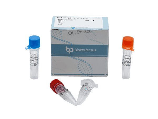BioPerfectus Monkeypox Virus and Orthopoxvirus Real Time PCR Kit