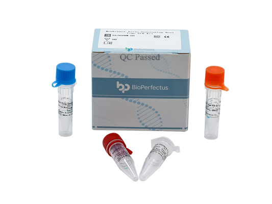 Monkeypox Virus Genotyping Real Time PCR Kit