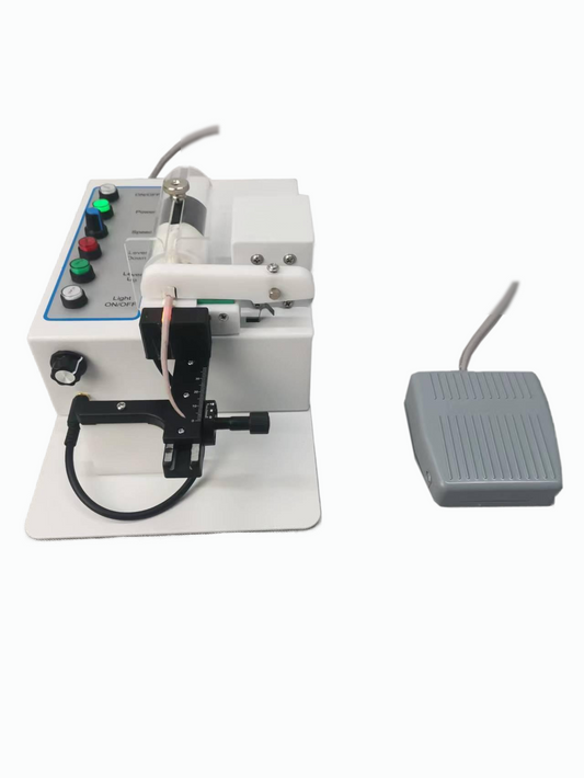 Tail Vein Injection for Mouse & Rat