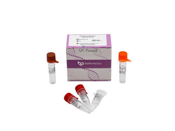 BioPerfectus Mycoplasma Genitalium Real Time PCR Kit