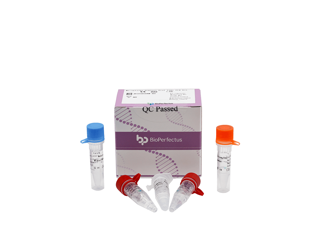BioPerfectus Mycoplasma Hominis Real Time PCR Kit