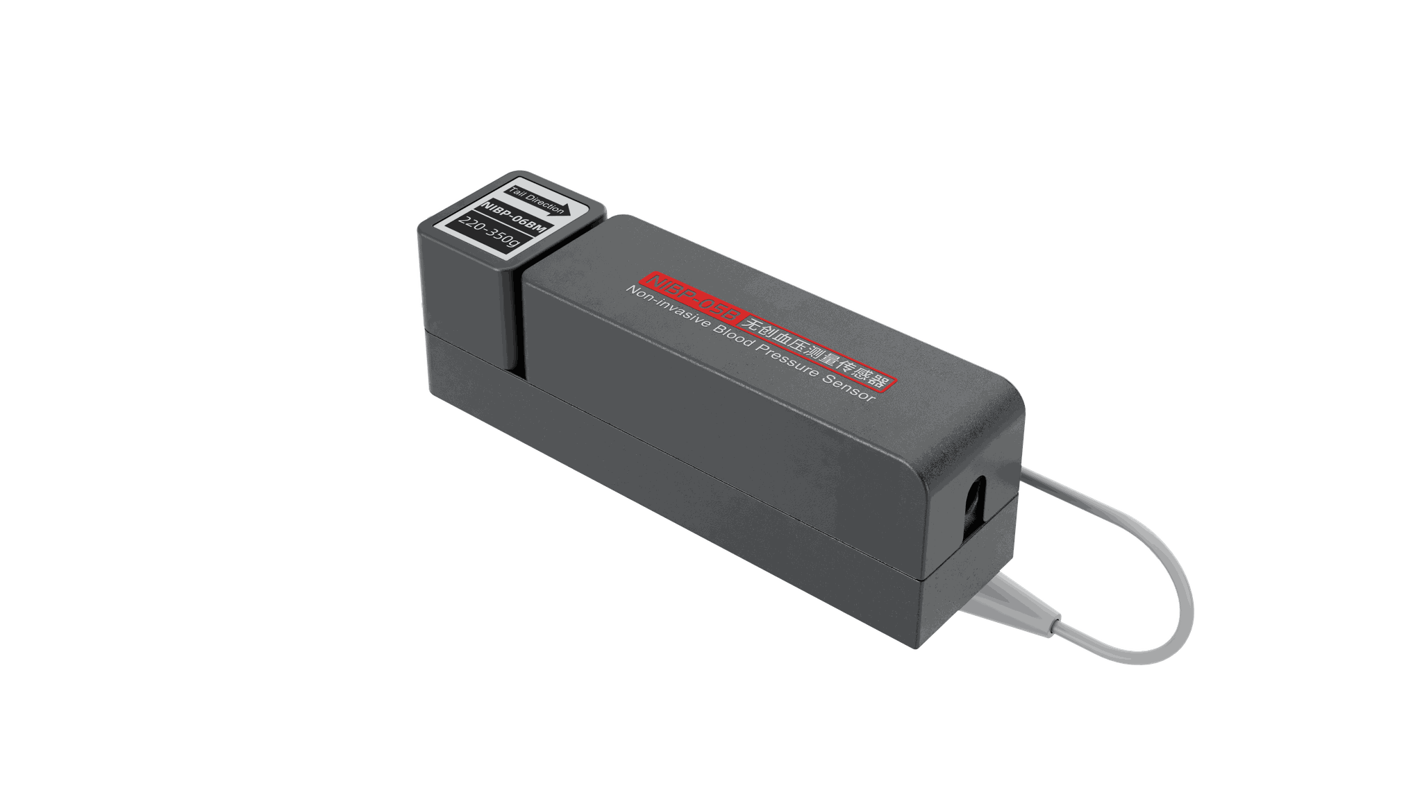 Techman NIBP Blood Pressure Recorder for Rats/Mice