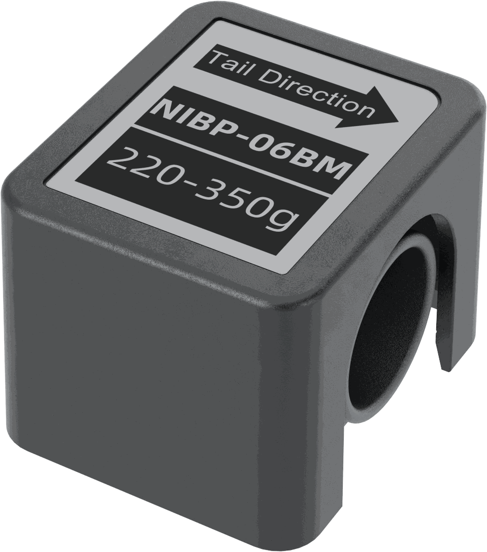 Techman NIBP Blood Pressure Recorder for Rats/Mice