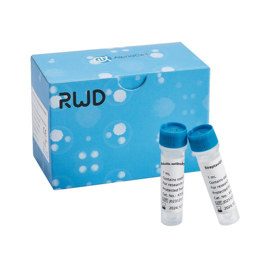 Nano-Beads Cell Separation Platform-Column Free