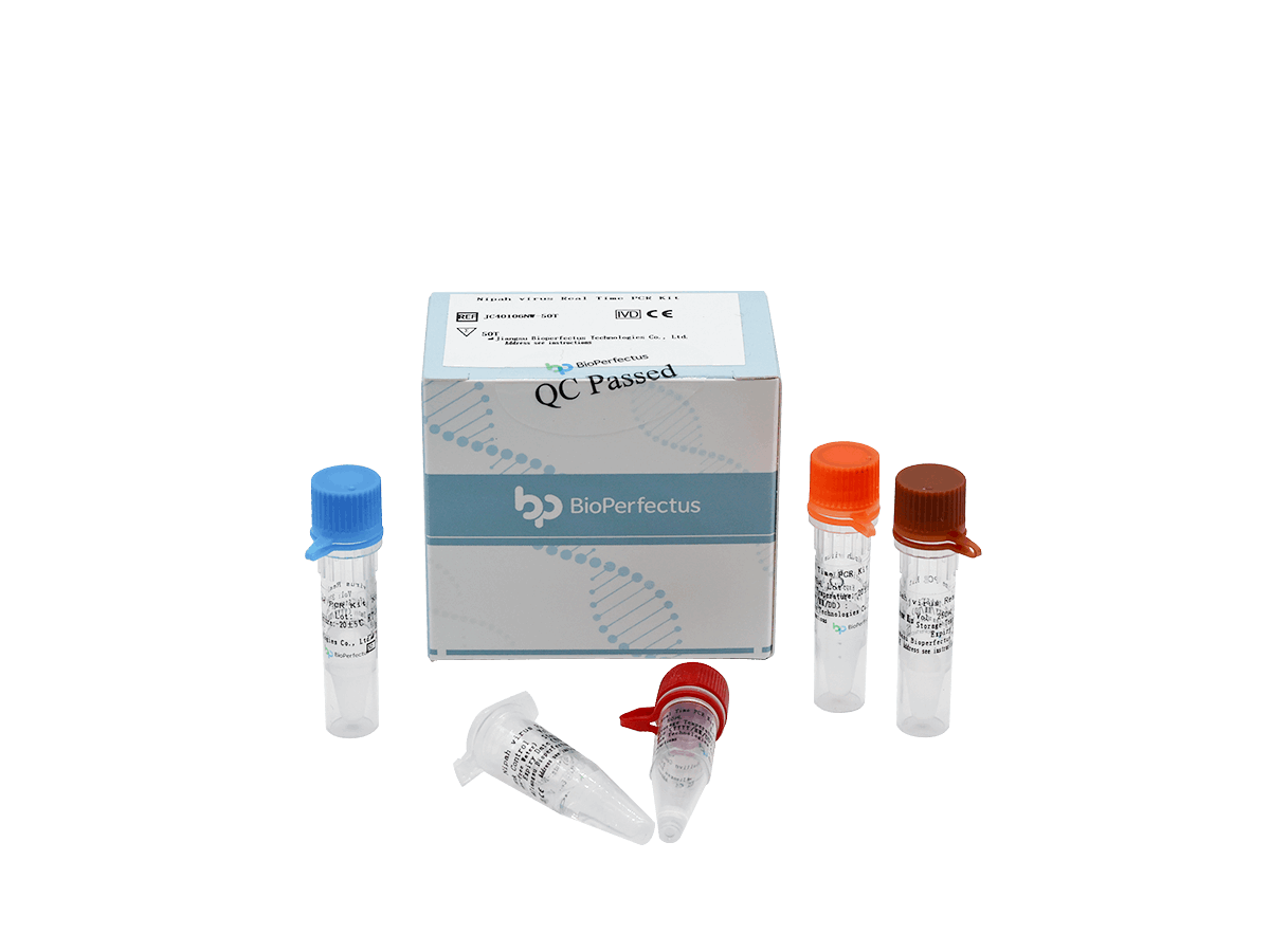 BioPerfectus Nipah Virus Real Time PCR Kit