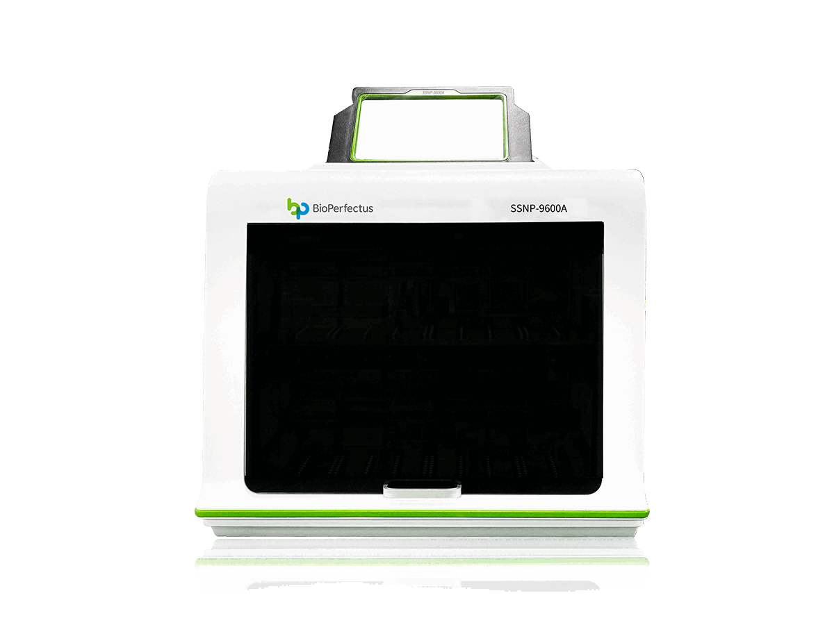 BioPerfectus Nucleic Acid Extraction System - 9600A