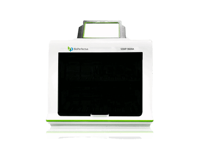 BioPerfectus Nucleic Acid Extraction System - 9600A