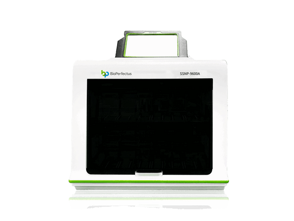 BioPerfectus Nucleic Acid Extraction System - 9600A