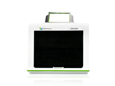 Nucleic Acid Extraction System - 9600A