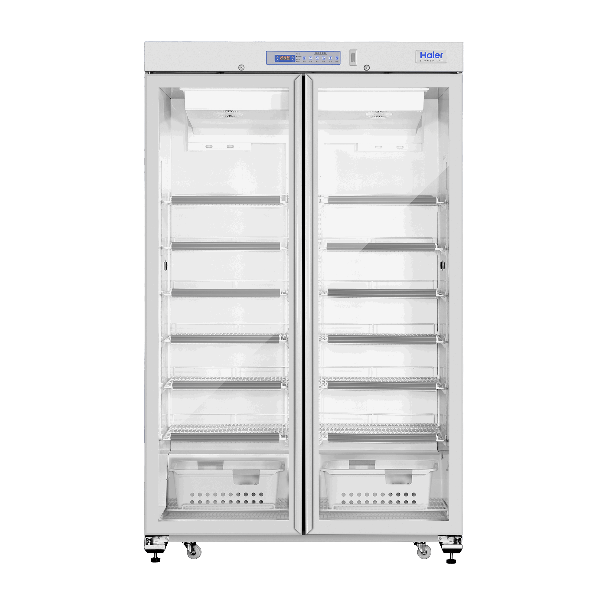 Haier Pharmacy Refrigerator 2-8℃