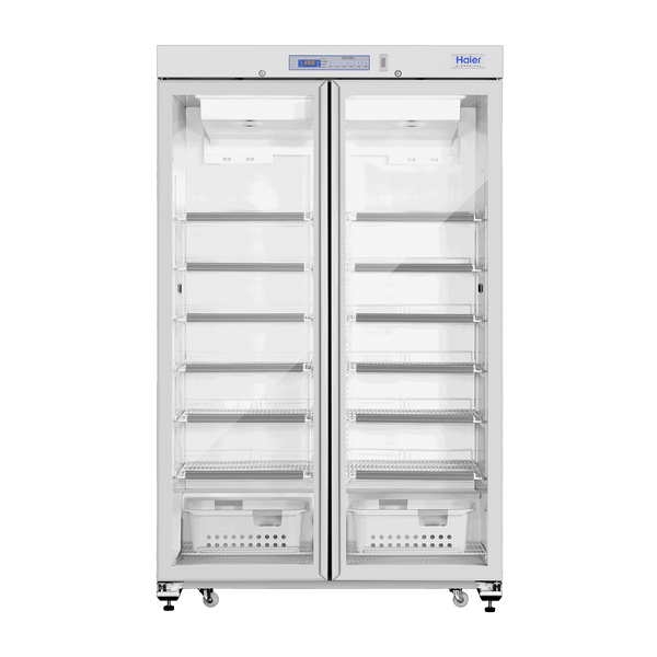 Haier Pharmacy Refrigerator 2-8℃