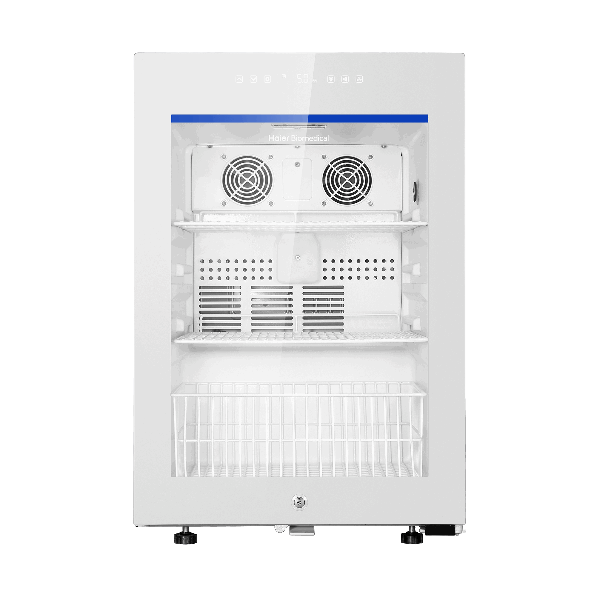 Haier Pharmacy Refrigerator 2-8℃