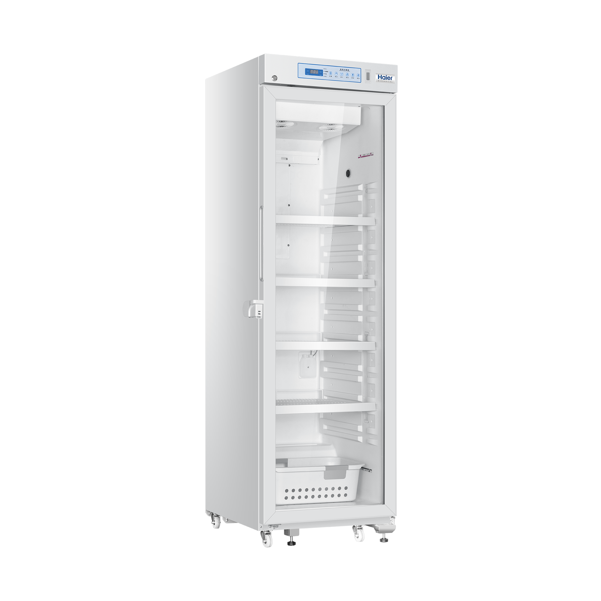 Pharmacy Refrigerator 2-8℃