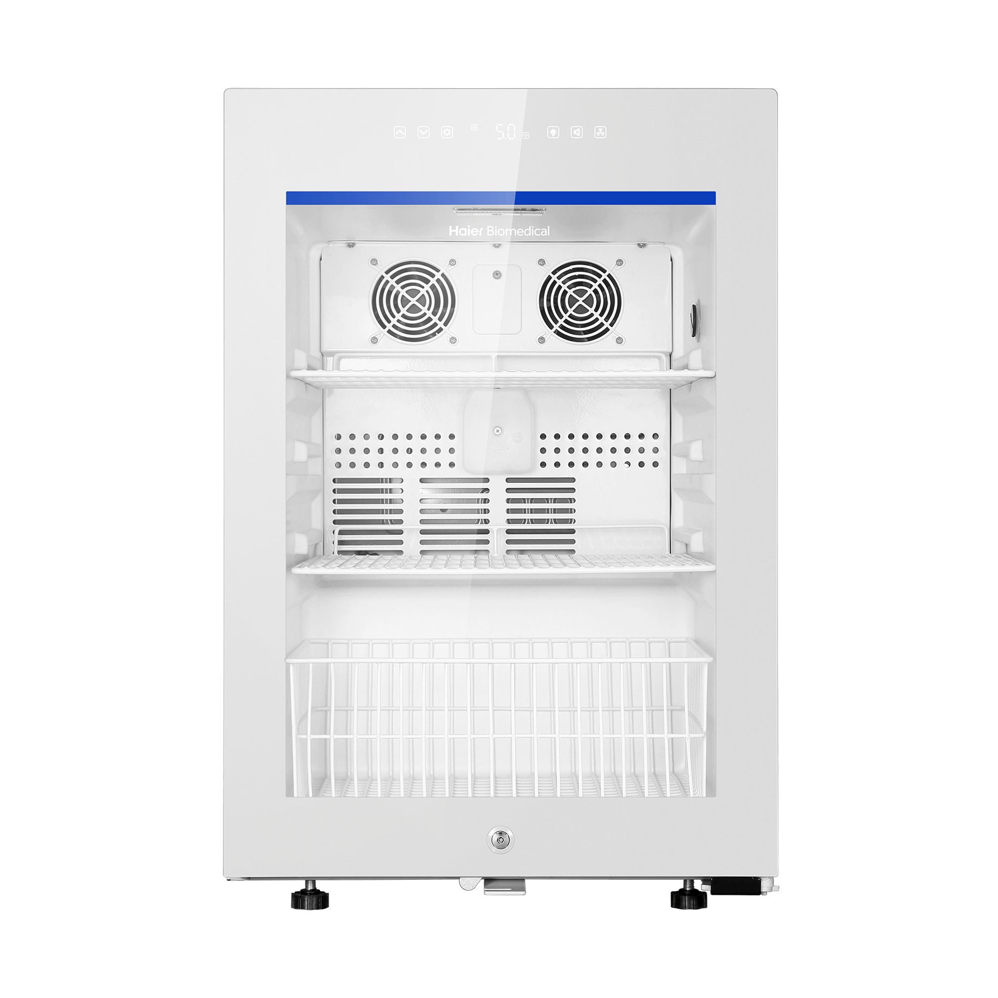 Pharmacy Refrigerator 2-8℃