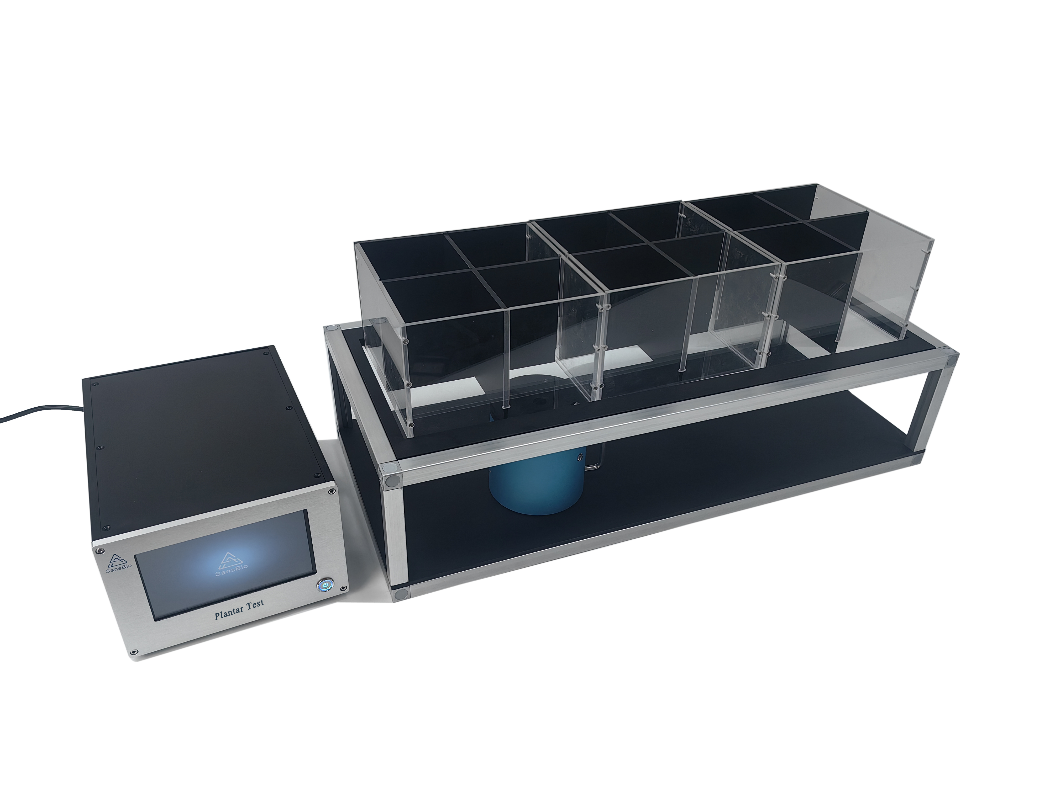 Hargreaves Plantar Test