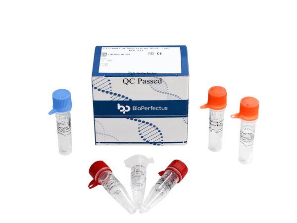 BioPerfectus Plasmodium Genotyping Real Time PCR Kit