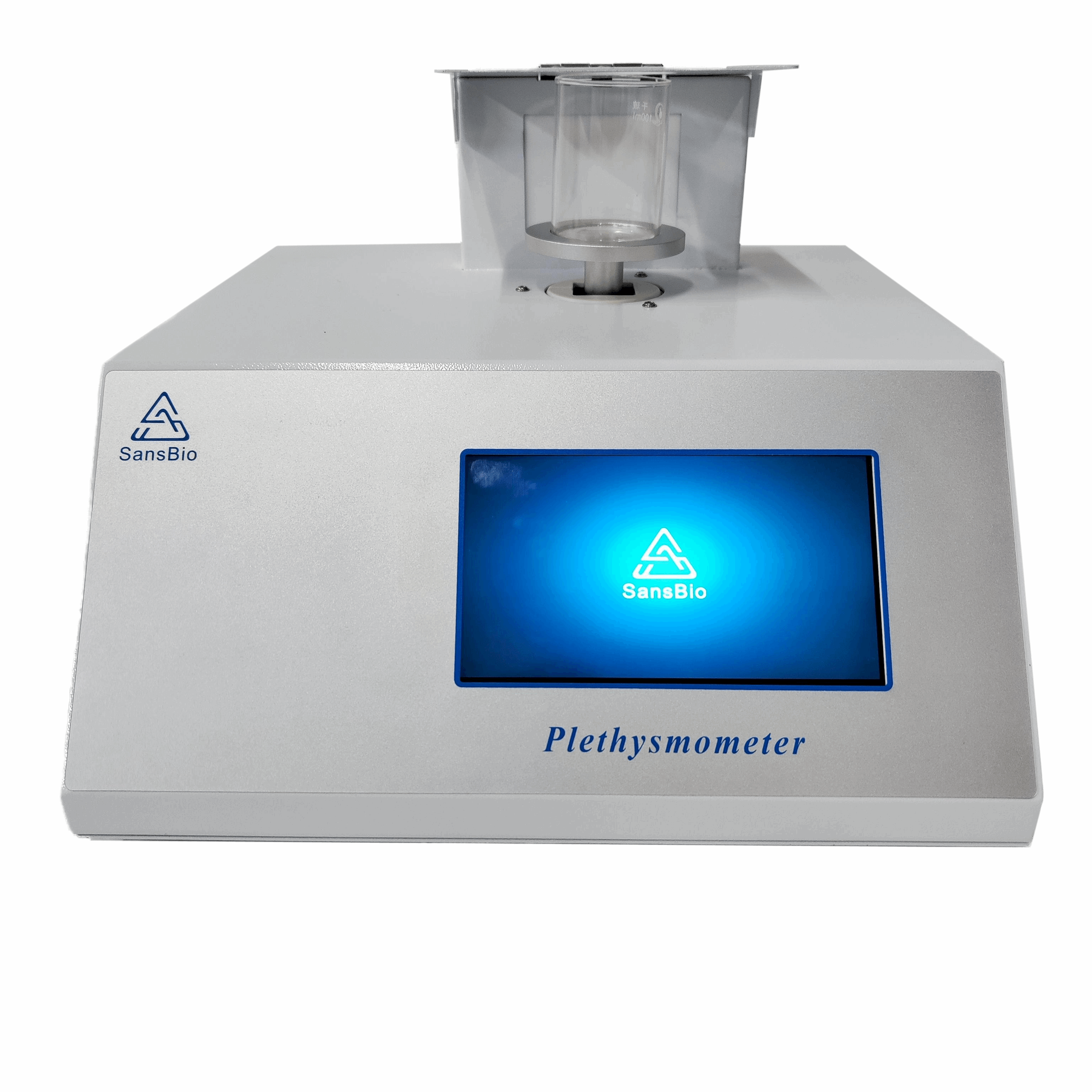 SANS Plethysmometer for Evaluation Paw Volume