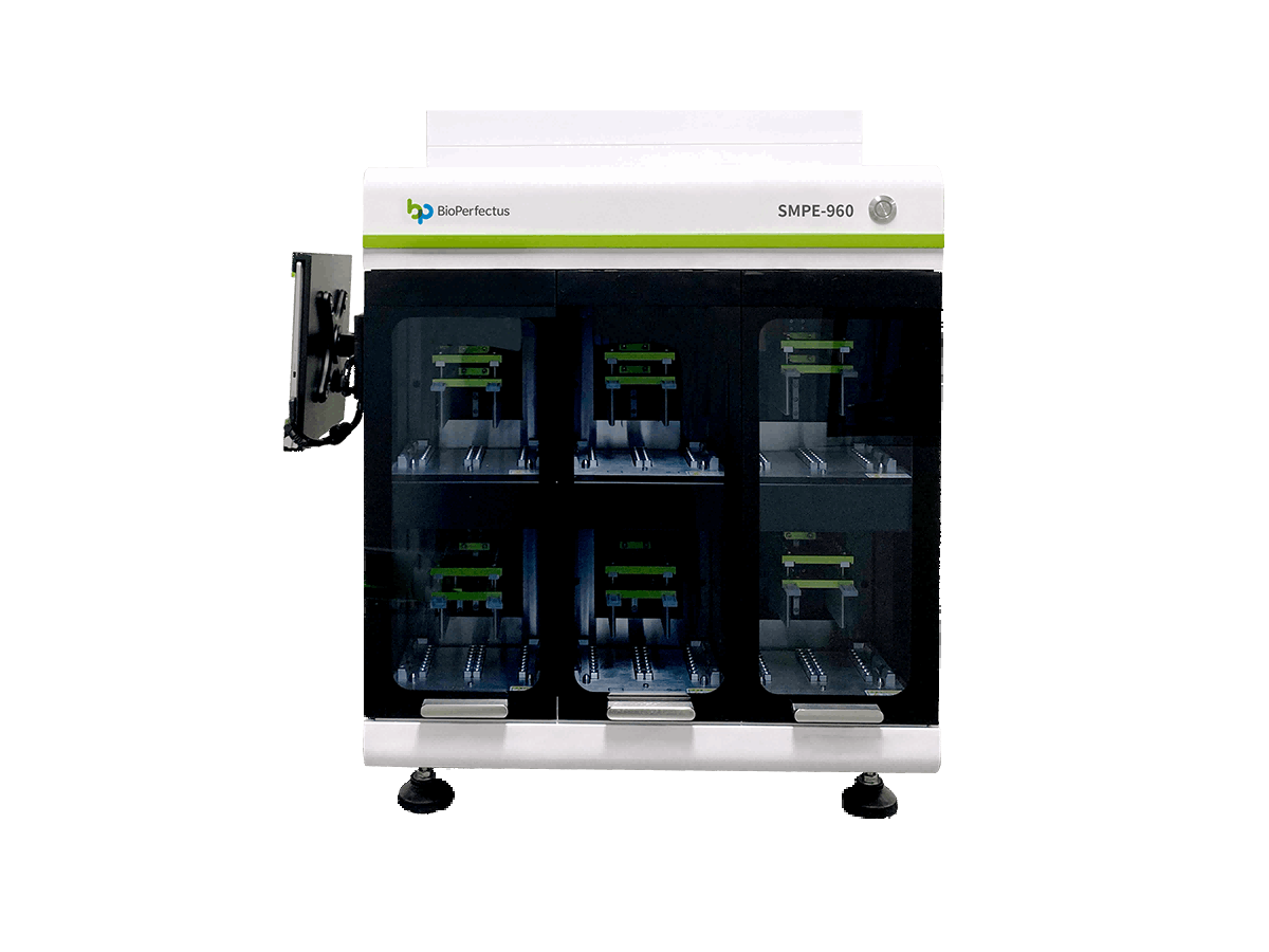 BioPerfectus Nucleic Acid Extraction System SMPE-960