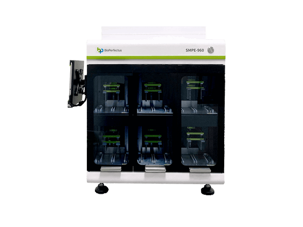 BioPerfectus Nucleic Acid Extraction System SMPE-960