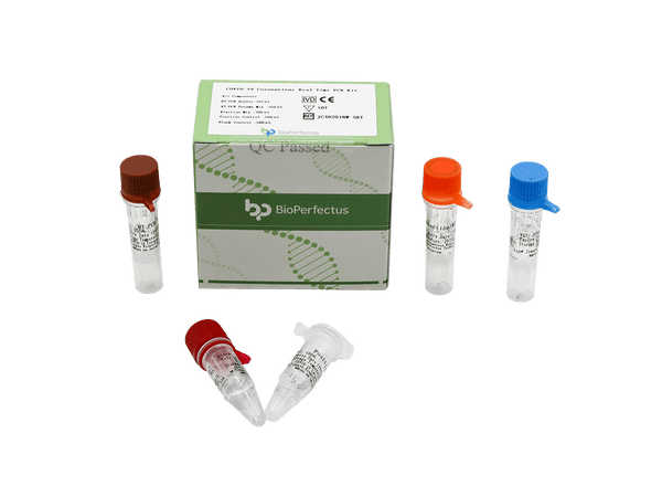 BioPerfectus COVID-19 Coronavirus Real Time PCR Kit