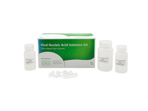 BioPerfectus Viral Nucleic Acid Isolation Kit (Silica-Based Spin Column)