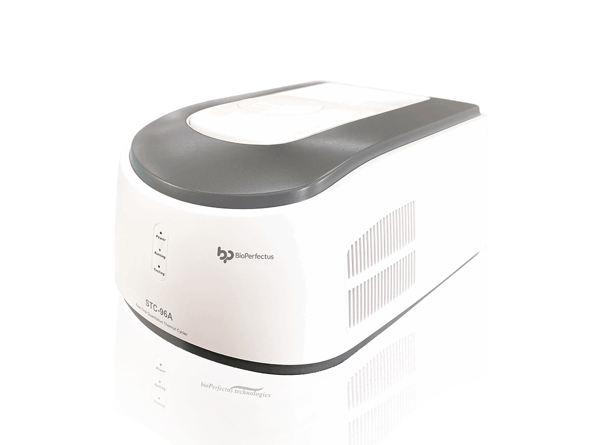 BioPerfectus STC-96A Real-Time PCR System