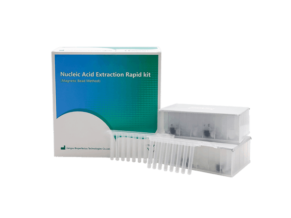 BioPerfectus Nucleic Acid Extraction Rapid Kit (Magnetic Bead Method)