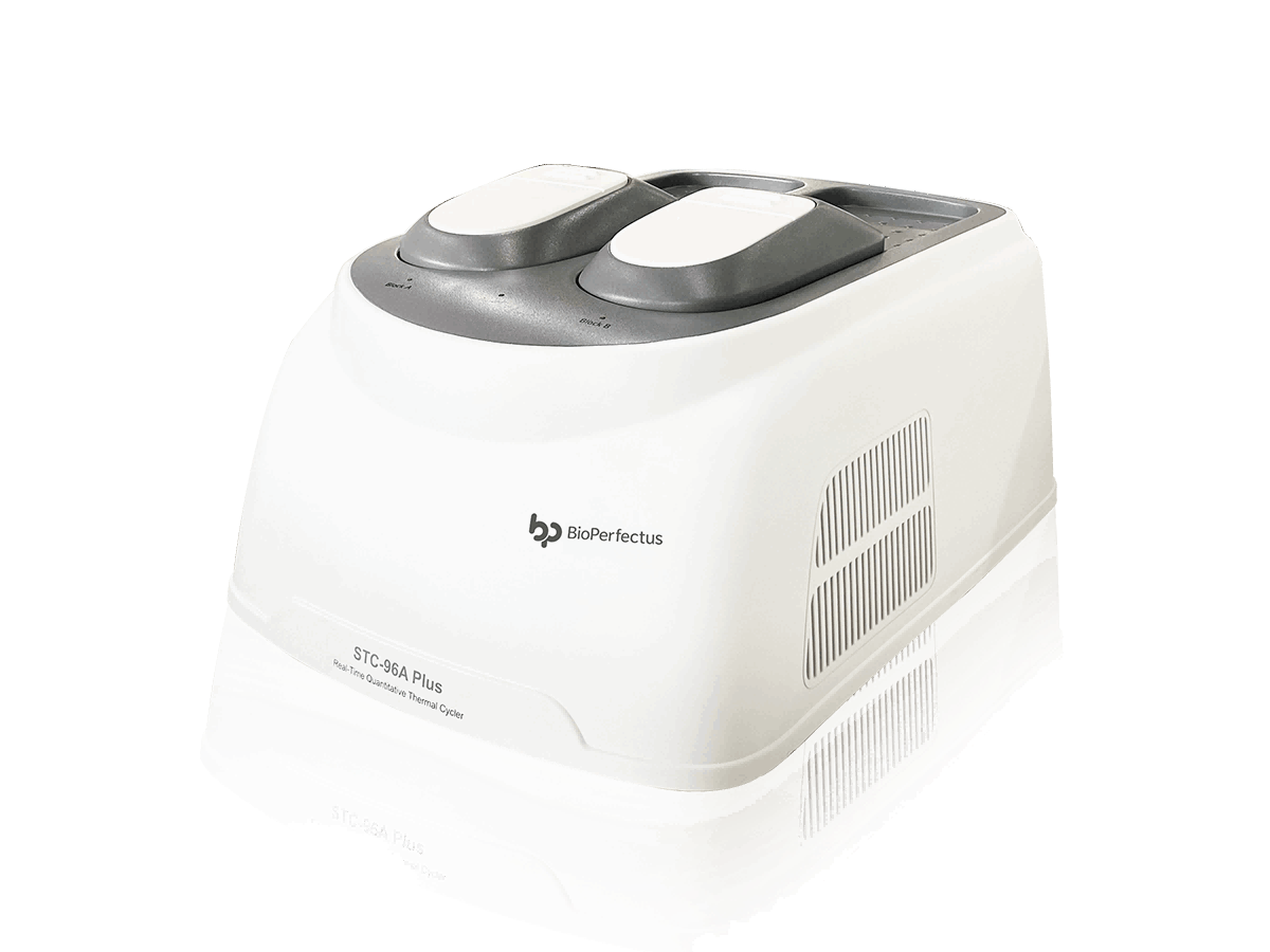BioPerfectus STC-96A Plus Real-time PCR System
