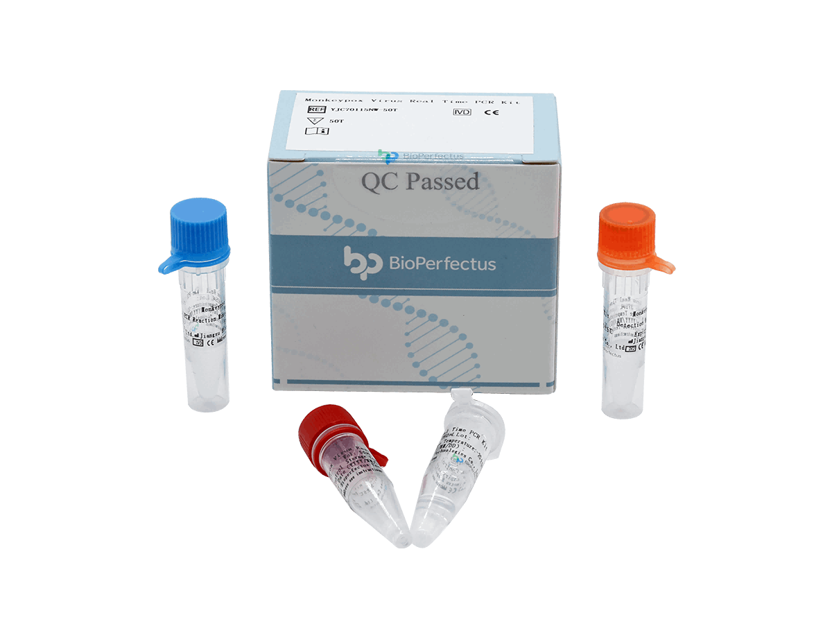 BioPerfectus Monkeypox Virus Real Time PCR Kit