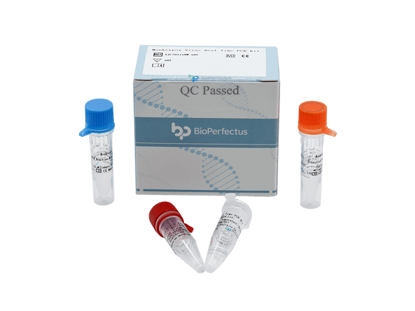 BioPerfectus Monkeypox Virus Real Time PCR Kit
