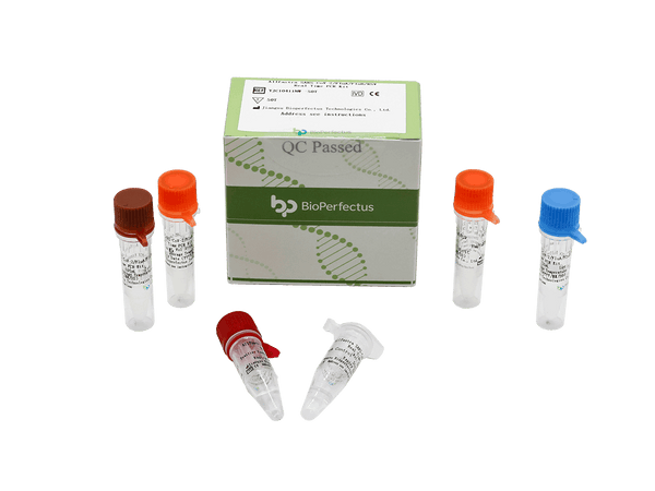 BioPerfectus Allfastra SARS-CoV-2/FluA/FluB/RSV Real Time PCR Kit