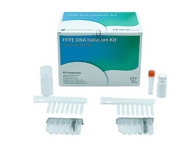 BioPerfectus FFPE DNA Isolation Kit (Magnetic Bead Method)