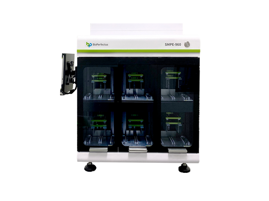 Nucleic Acid Extraction System SMPE-960