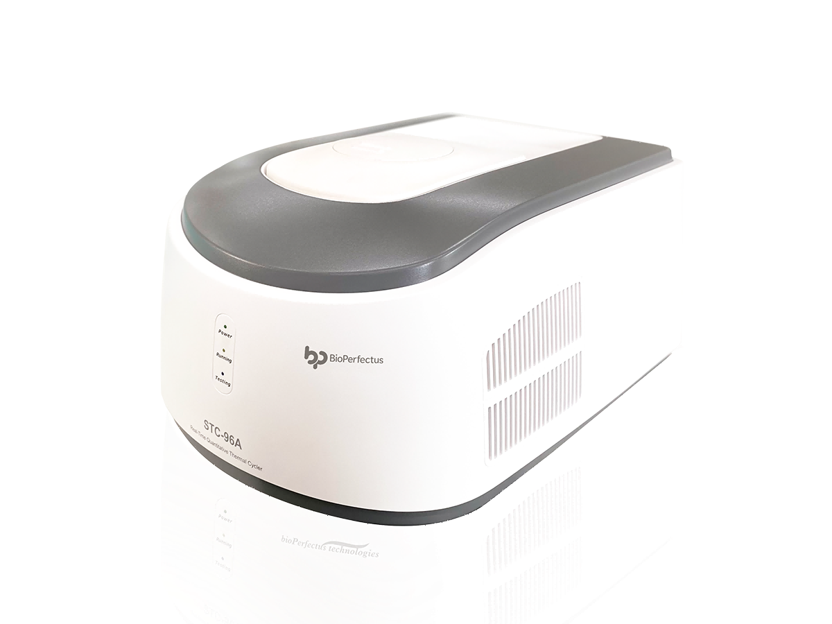 STC-96A Real-Time PCR System