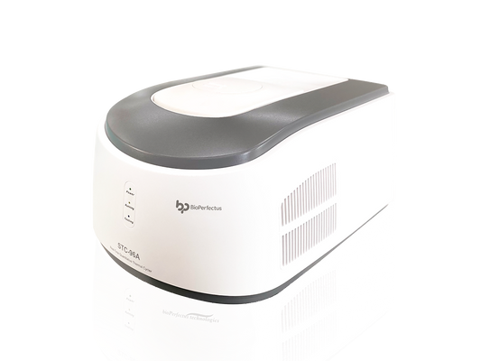 STC-96A Real-Time PCR System