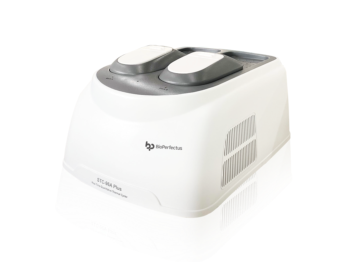 STC-96A Plus Real-time PCR System