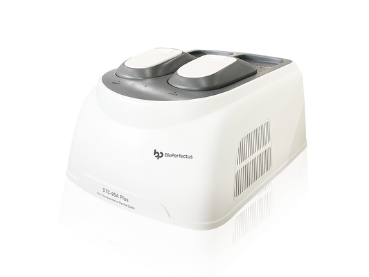 STC-96A Plus Real-time PCR System