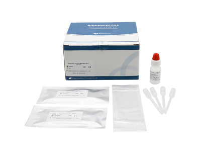 Dengue (NS1 Ag+IgG/IgM) DUO Rapid Test Kit (Cassette + Pipette + Assay buffer)
