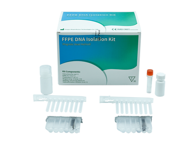 FFPE DNA Isolation Kit (Magnetic Bead Method)