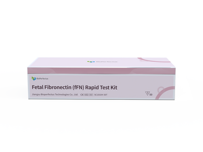 Fetal Fibronectin (fFN) Rapid Test Kit