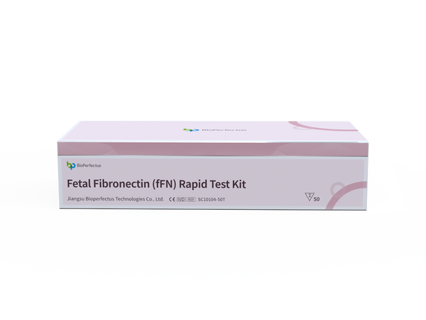 BioPerfectus Fetal Fibronectin (fFN) Rapid Test Kit