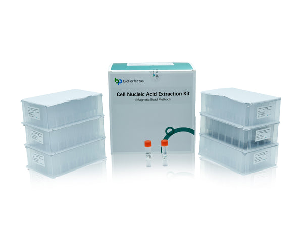 BioPerfectus Cell Nucleic Acid Extraction Kit (Magnetic Bead Method)