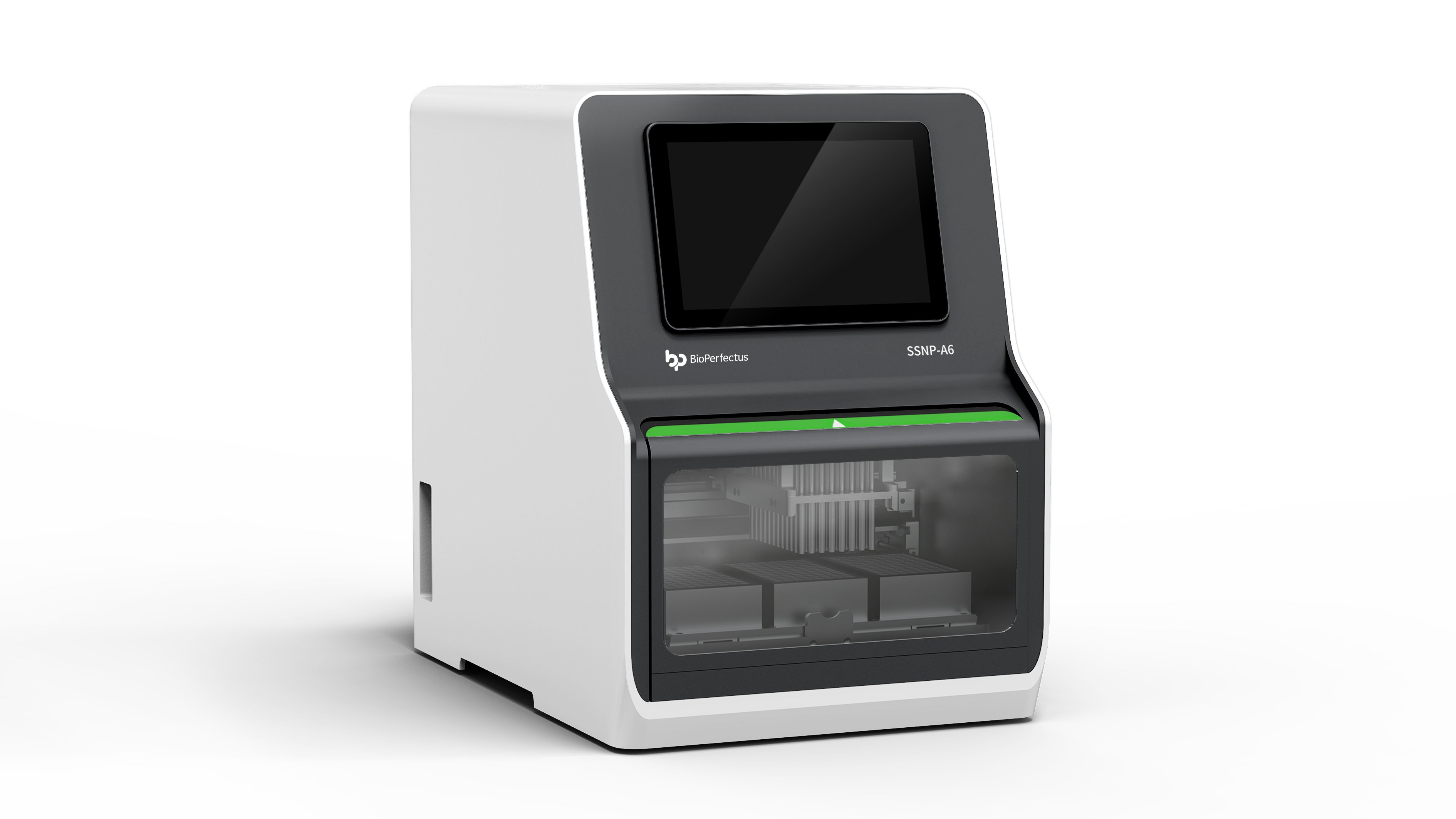 Nucleic Acid Extraction System SSNP-A6