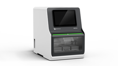 Nucleic Acid Extraction System SSNP-A6