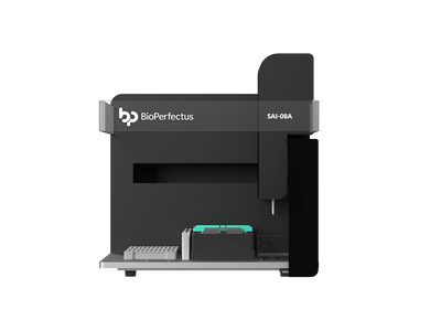 Automated Pipetting System SAI-08A