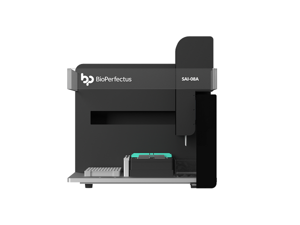 BioPerfectus Automated Pipetting System SAI-08A